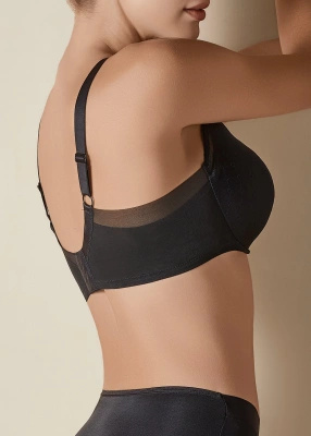 Weicher BH Roxana Schwarz