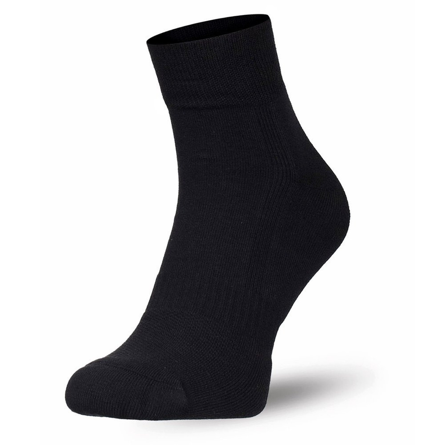 Socken Multisport Schwarz