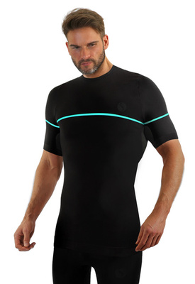 Dryarn CL33 Thermo-T-Shirt für Männer