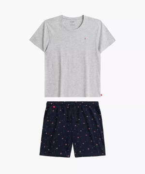 Chiloți Bărbătești SM01 Roșu