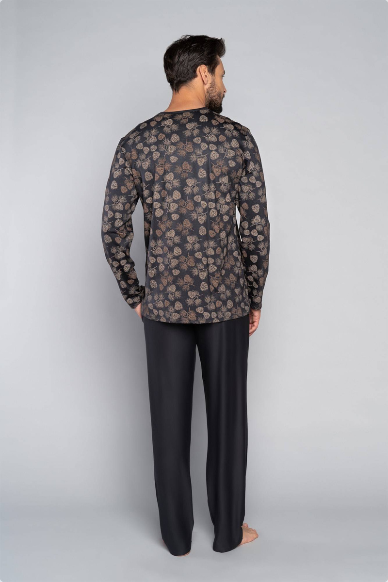 Chiloți bărbătești SM03 Gri