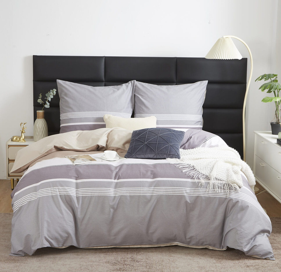 Bettwäsche Satin S003