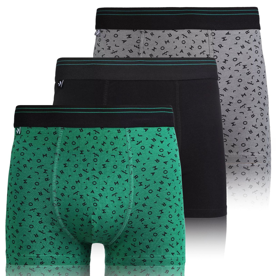 Herren-Boxershorts