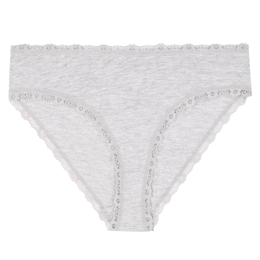 Damen Bikini Slips Serie Mix