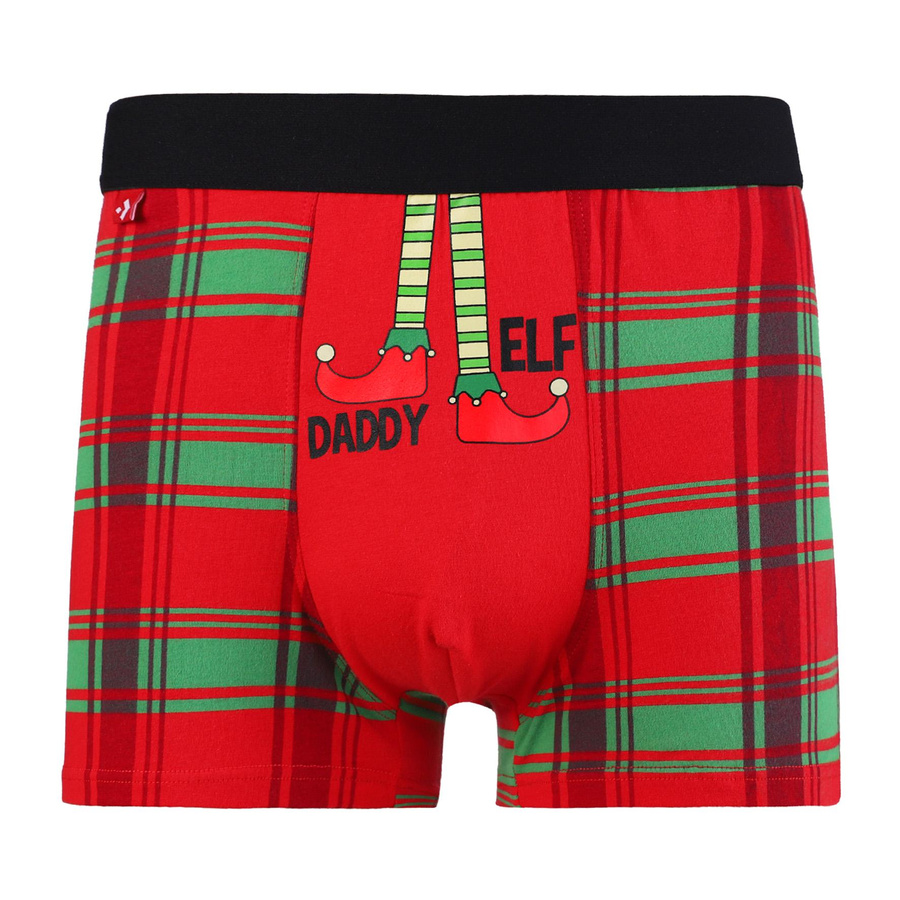 Boxershorts Herren Serie MBX600 Mix