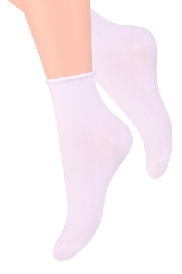 Kompressionsfreie Socken für Frauen Art. 115 Steven