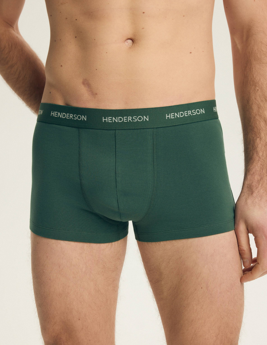 Boxeri pentru bărbați Blank