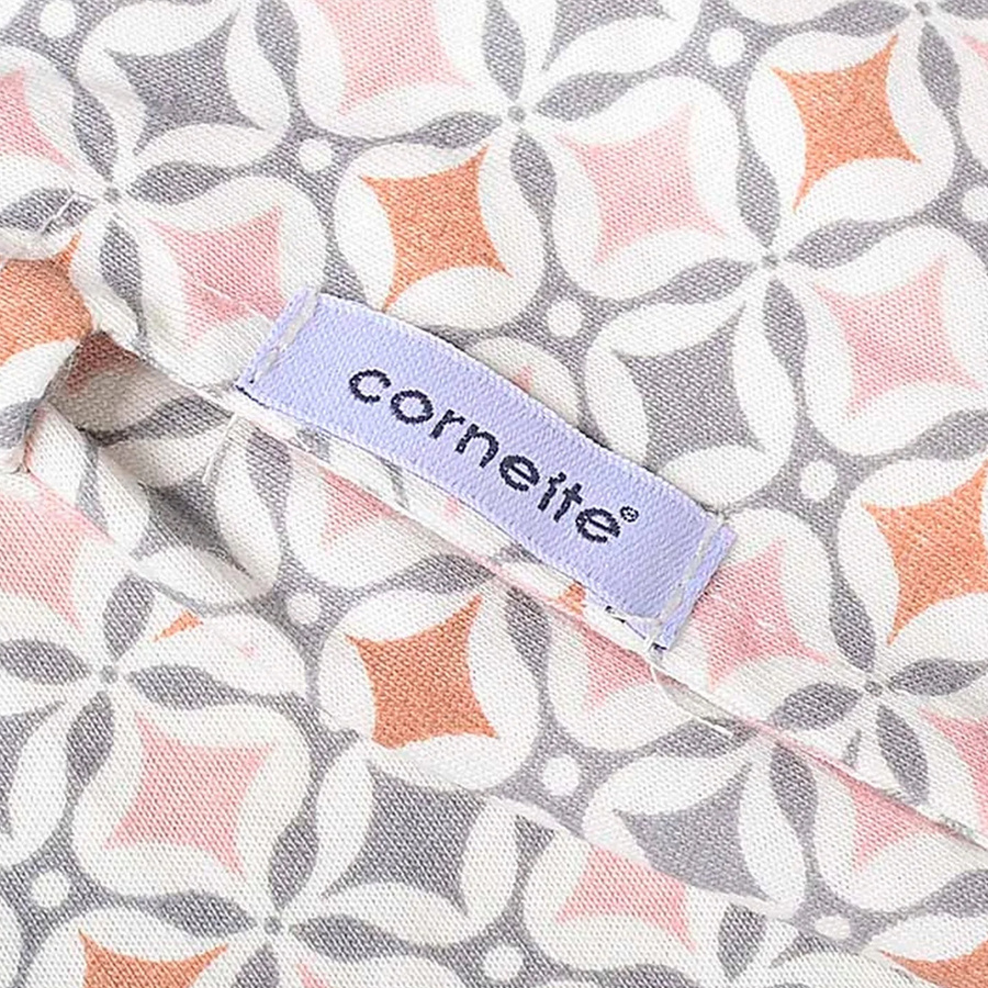 Spodnie piżamowe damskie 690 Cornette