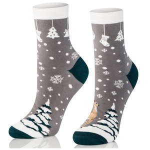 Socken Damen Serie 365 Bunt