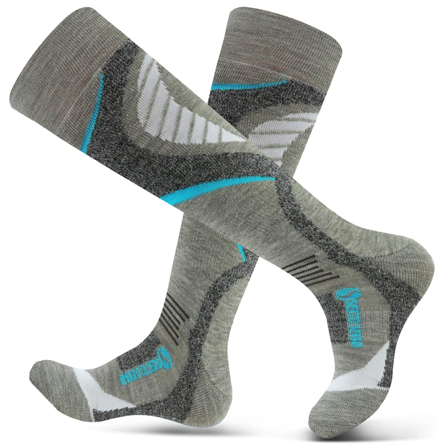 Ski Sport Wollsocken