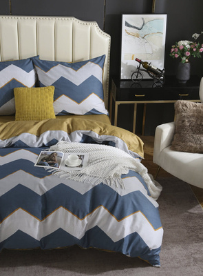 Bettwäsche Satin Xdf 045