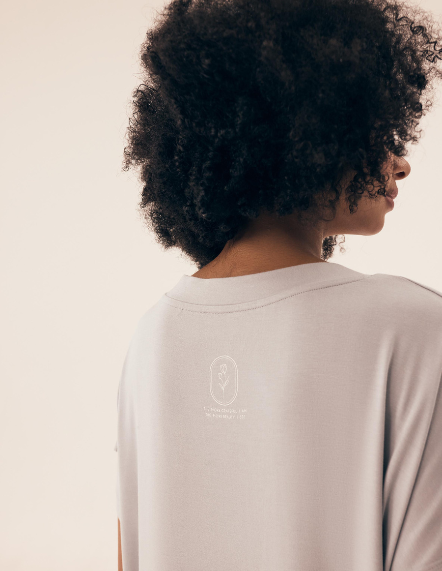 Naturaleza nightgown