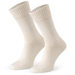 Socken 100% natürliche Baumwolle Frottee Art. 199