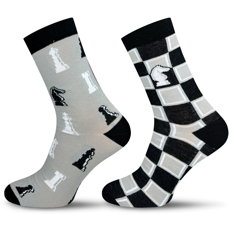 Chiloți bărbătești SM03 Gri închis