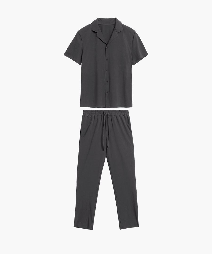 Chiloți bărbătești SM03 Gri închis