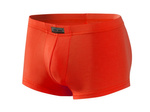 Herren-Boxershorts Urban Serie Rot
