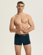 Herren-Boxershorts Lap 2er-Pack