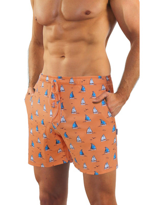 Chiloți bărbătești SM03 Turcoaz