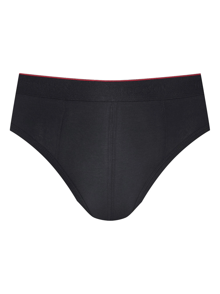 Slips Burito Schwarz/Dunkelblau/Weiß