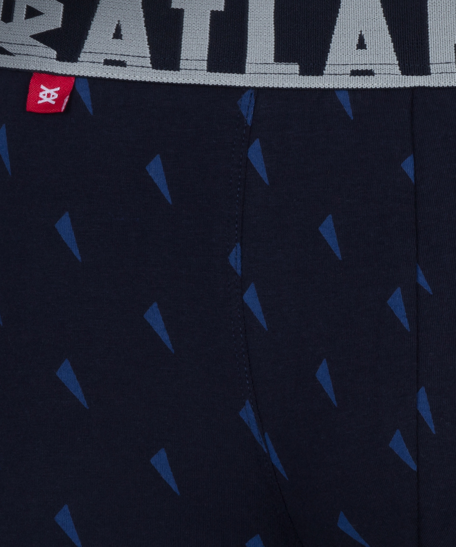 Chiloți Bărbătești SM02 Jeans