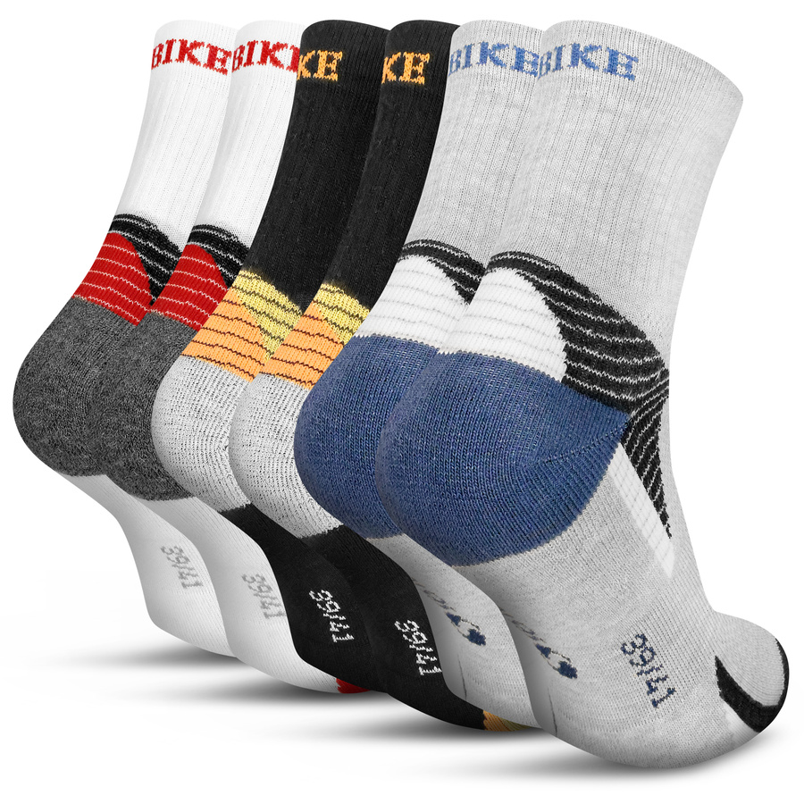 Skarpety Nordic Walking 