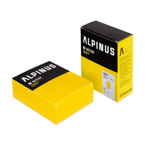 Alpinus Sturmhaube Unisex-Sturmhaube GT43249