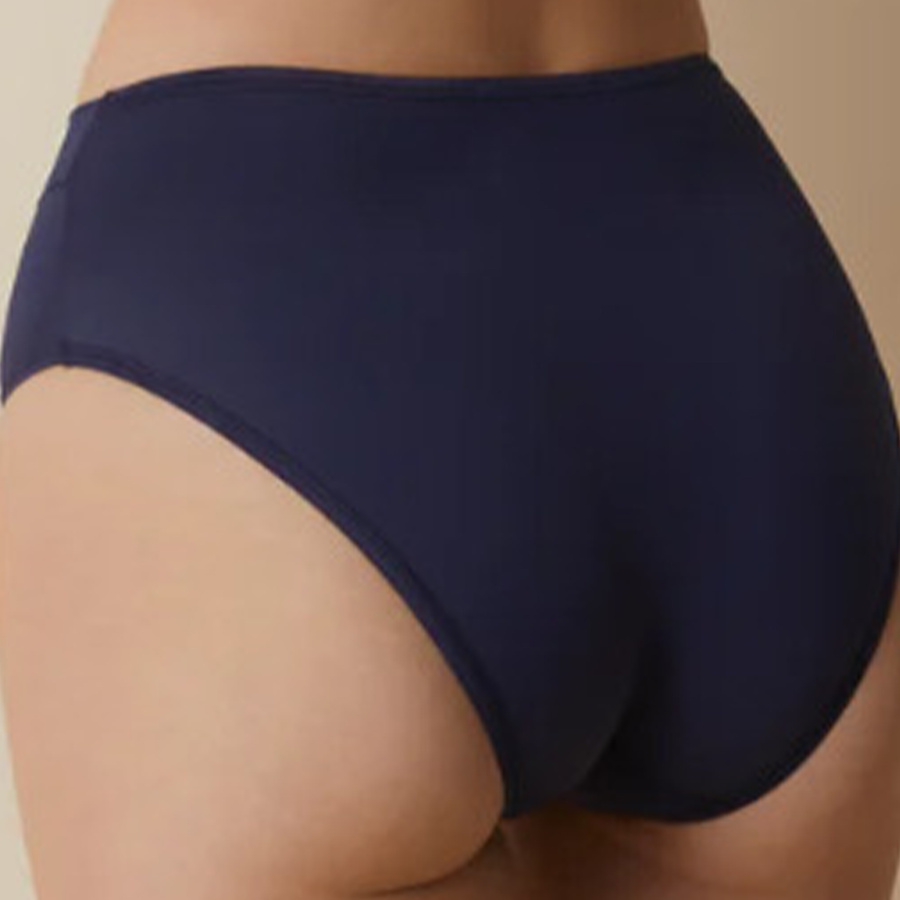 Chiloți damă Mariluz Albastru