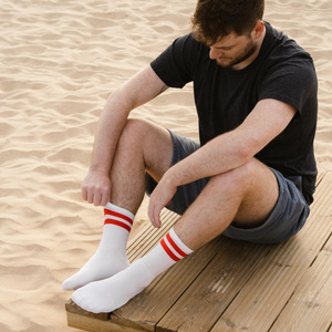 Chiloți bărbătești SM01 Bej închis