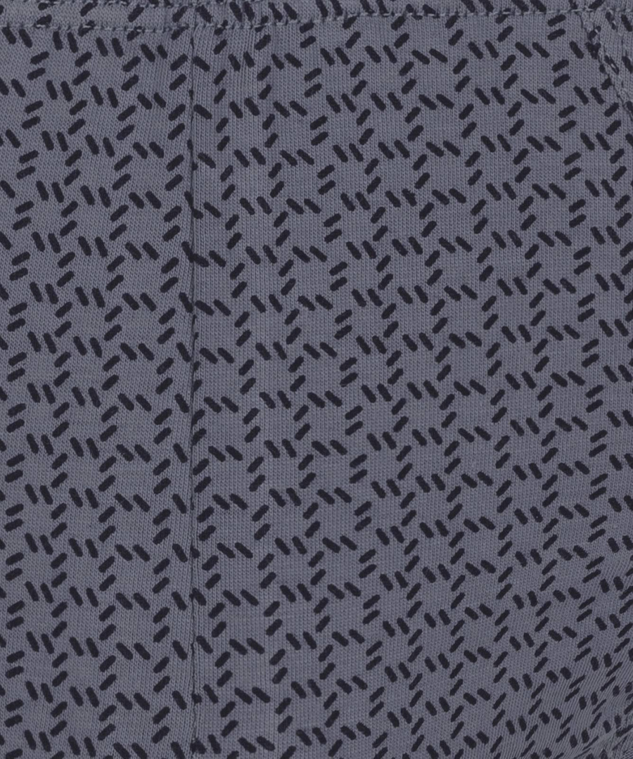 Chiloți bărbătești Classic 3MP-148 multicolori