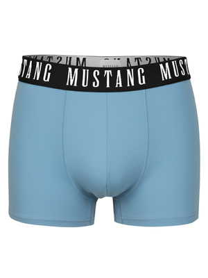 Mustang Men's Boxer Shorts 4046-1051-400 2 Pack