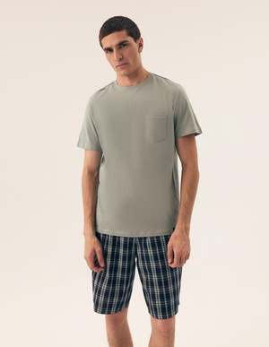 Dexter pajamas