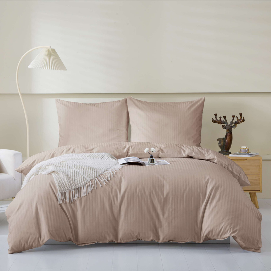 Bettwäsche Damast Kaschmir