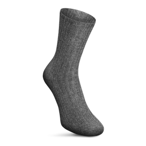 Wollsocken aus Lambswool Art. 53 Skarpol