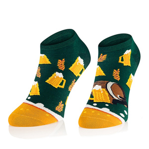 Boxeri Bărbătești Seria BM07 Alb