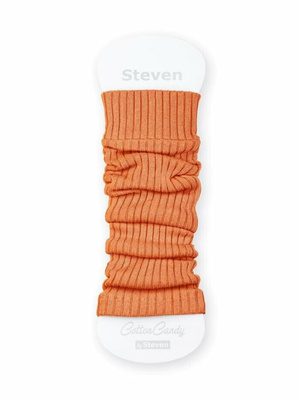 Kindersocken Serie Art. 043 Orange