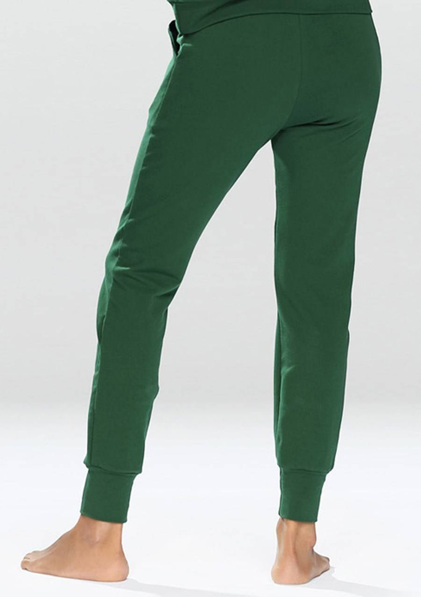 Damen Jogginghosen Serie Seattle Grün