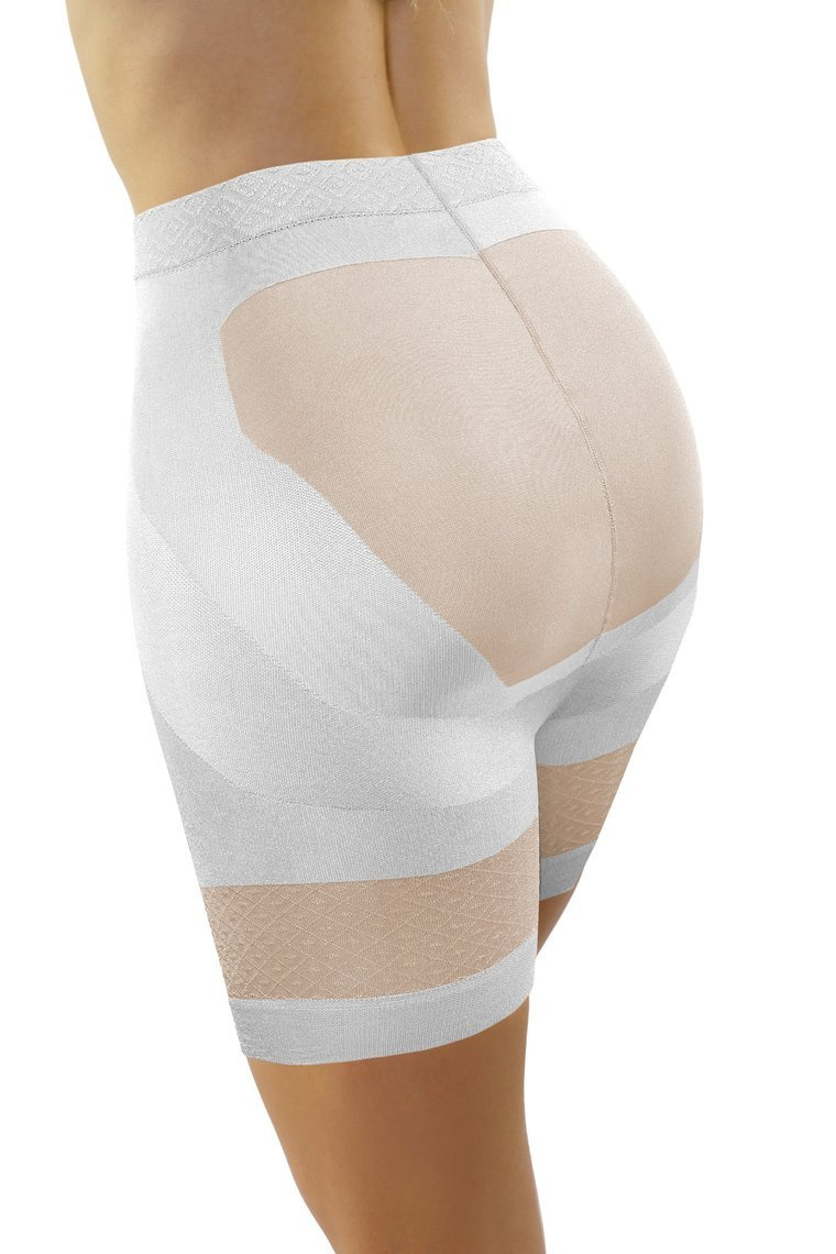 Formunterhose Magic Body Weiß