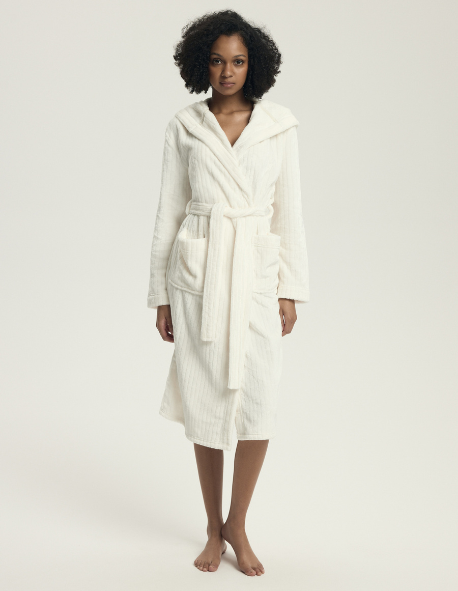 Dionne bathrobe