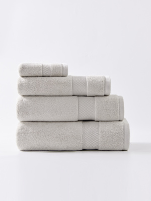 S HANDTUCH 100*150 LEO CASHMERE