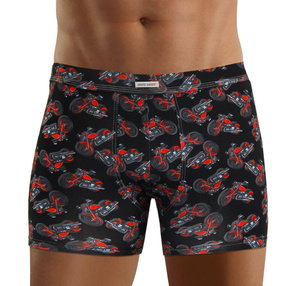 Bokserki Funny 09 Sesto Senso