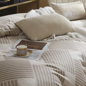 Bettwäsche Satin Xdf 044