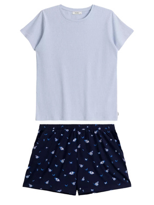 Boxeri bărbătești Seria BM07 negri