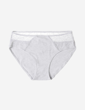 Hally high-waisted panties 2-pack