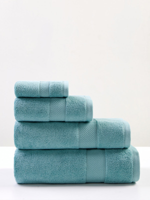 Towel Leo Lazur
