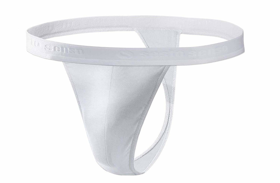 Herren-String STM01 Mehrfarbig