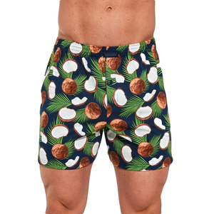 Boxershorts Herren-Shorts in witzigen Mustern Cornette Art. 001/141