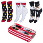 Chiloți bărbătești SM03 Gri închis