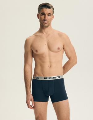 Men's Blank Boxer Shorts