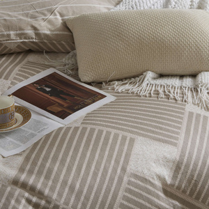 Bettwäsche Satin Xdf 044