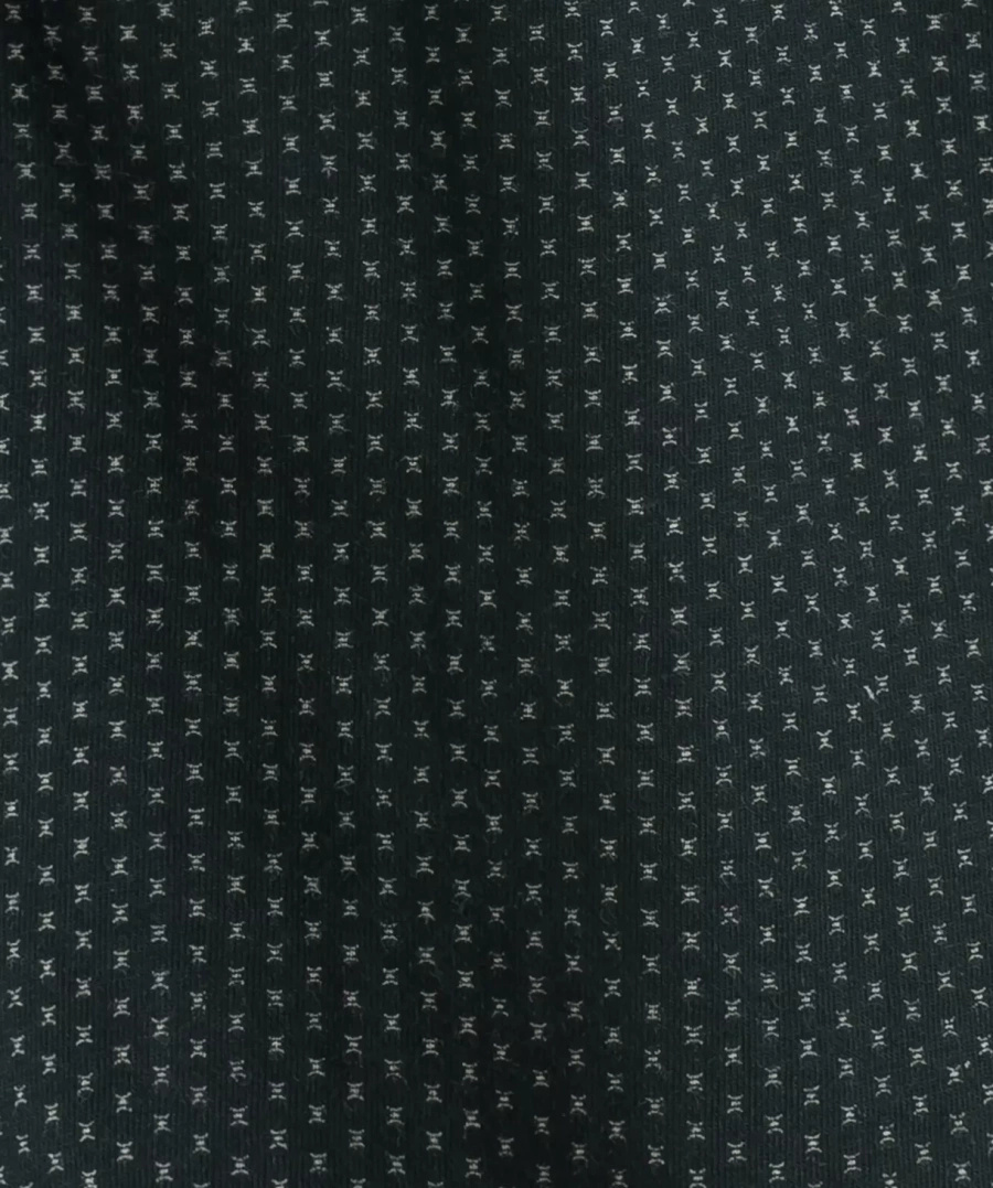 Chiloți bărbătești SM02 Negri